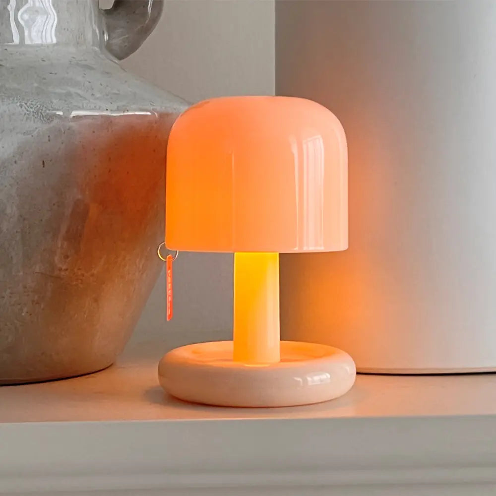 ALVAR | NORDIC TOUCH TABLE LAMP