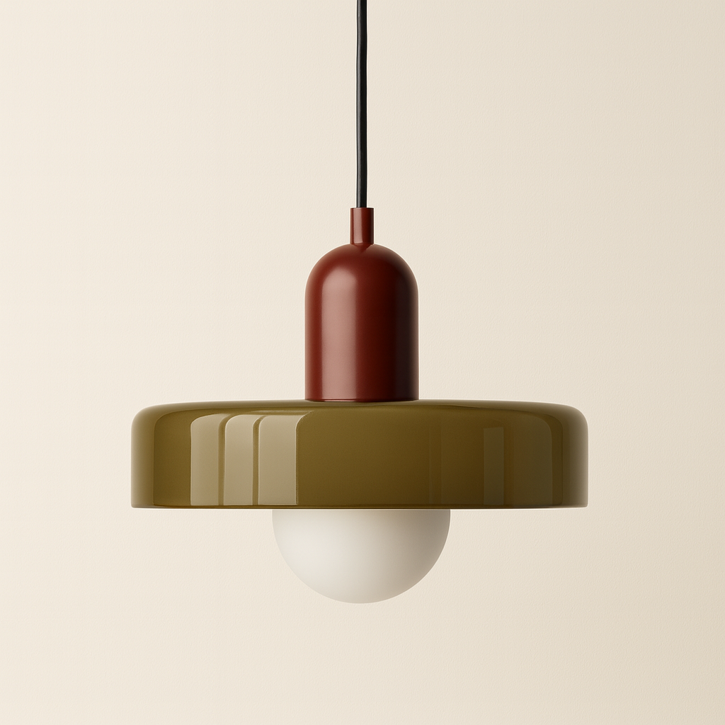 SVEA | PENDANT CEILING LAMP