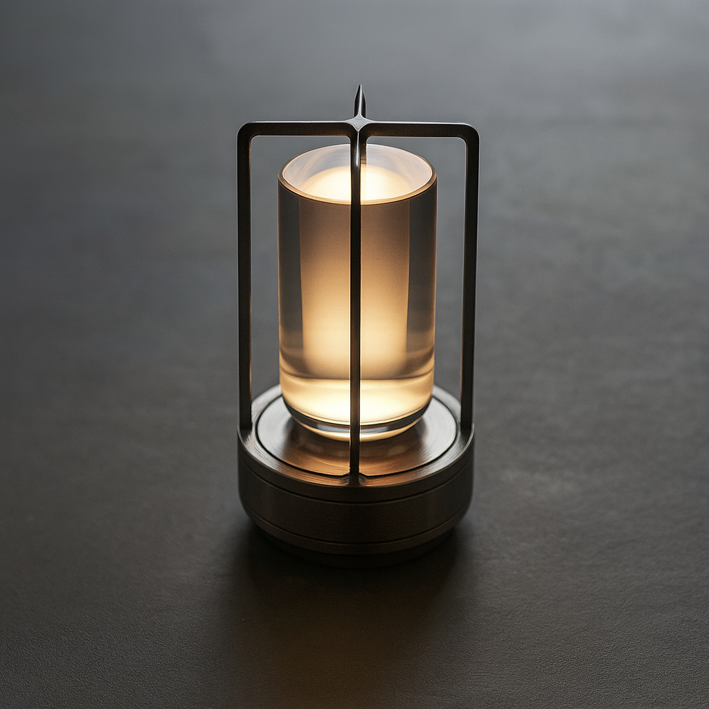 AKARI | TABLE LAMP