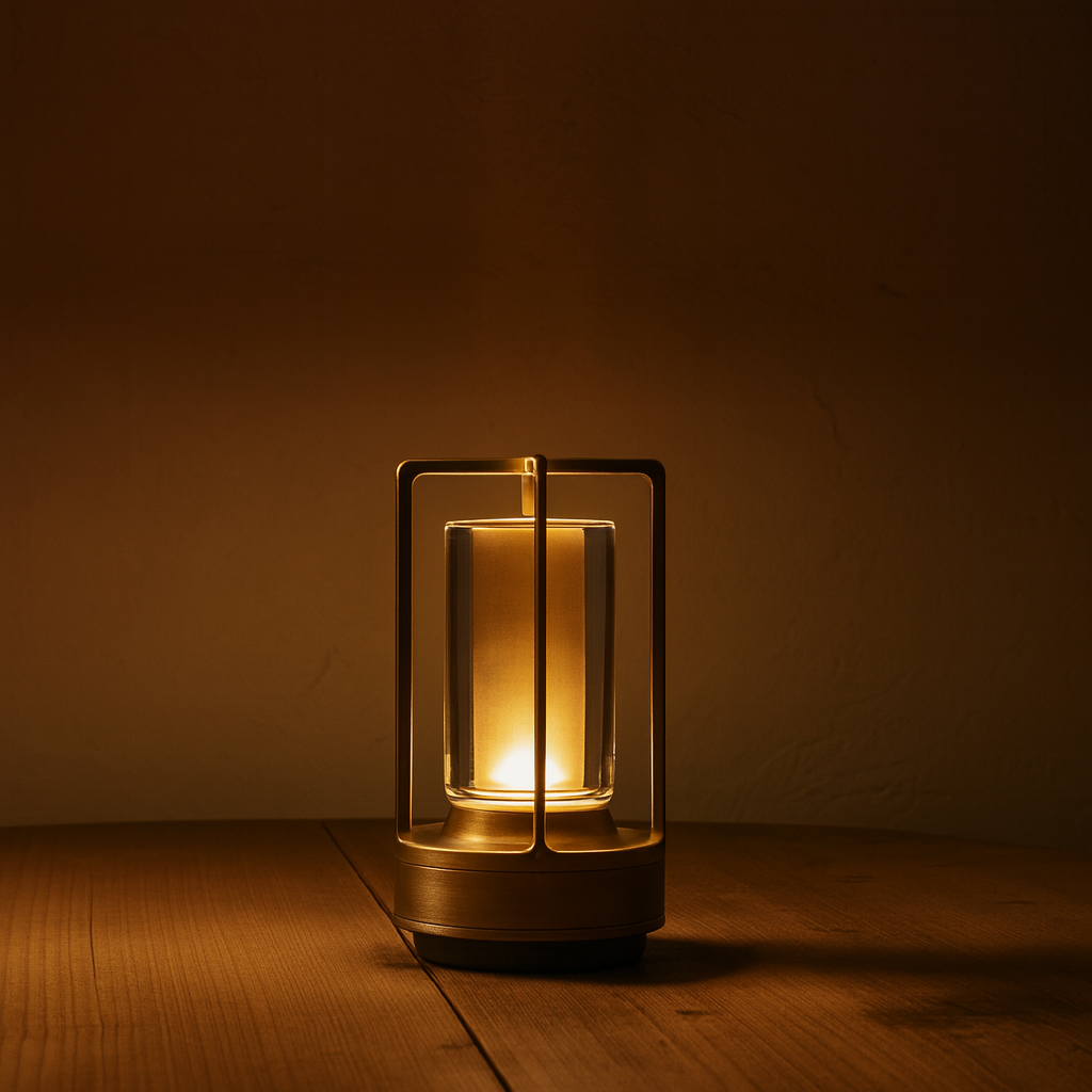 AKARI | TABLE LAMP