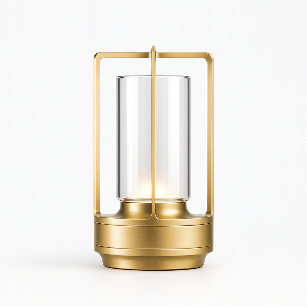 AKARI | TABLE LAMP