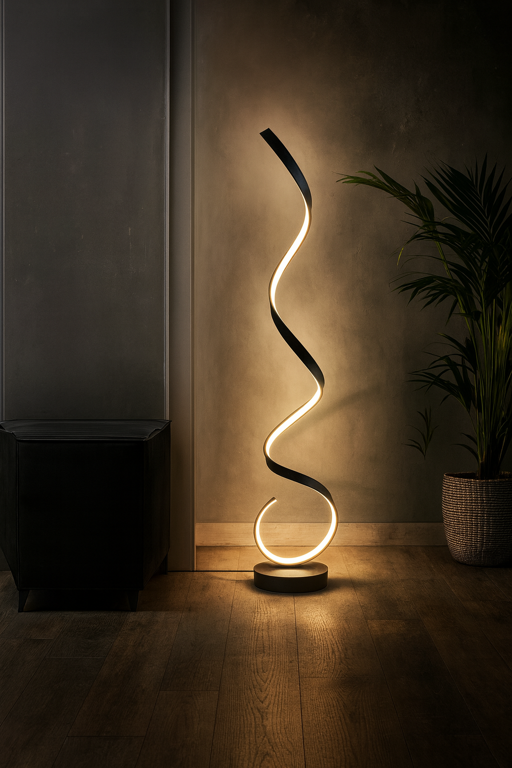 OPHEA | SMART FLOOR LAMP