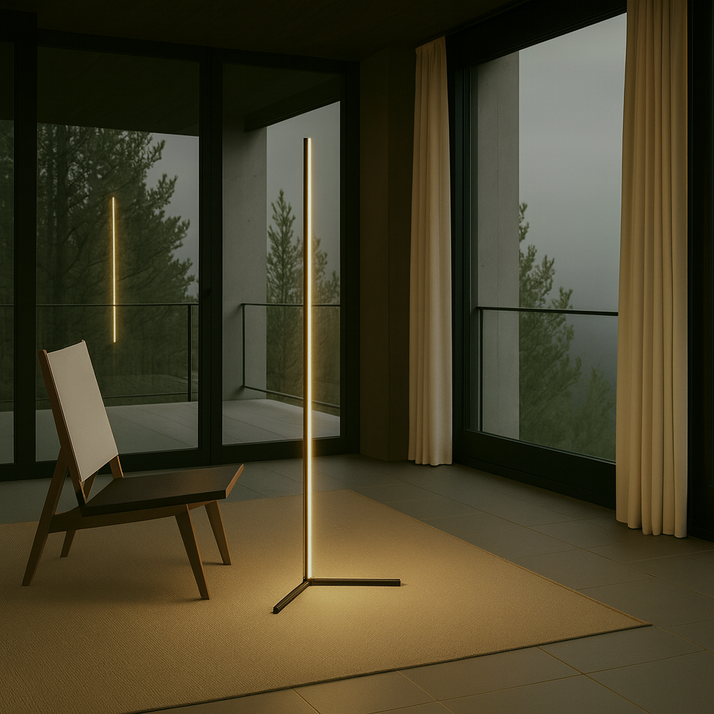 KYOTO | SMART FLOOR LAMP