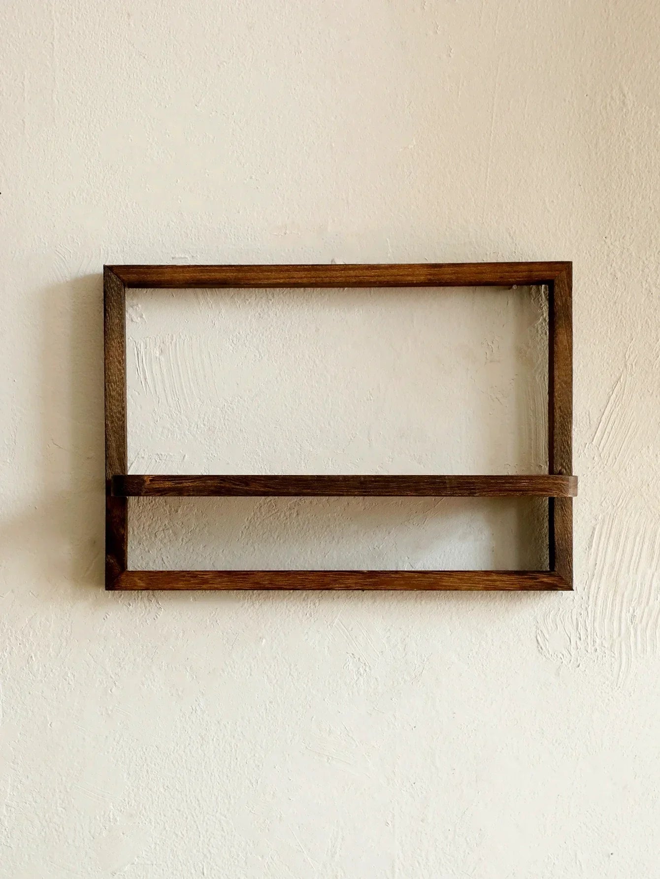 ISAK | FLOATING WALL SHELF