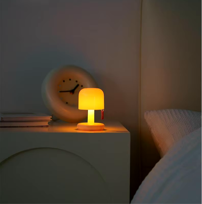 ALVAR | NORDIC TOUCH TABLE LAMP