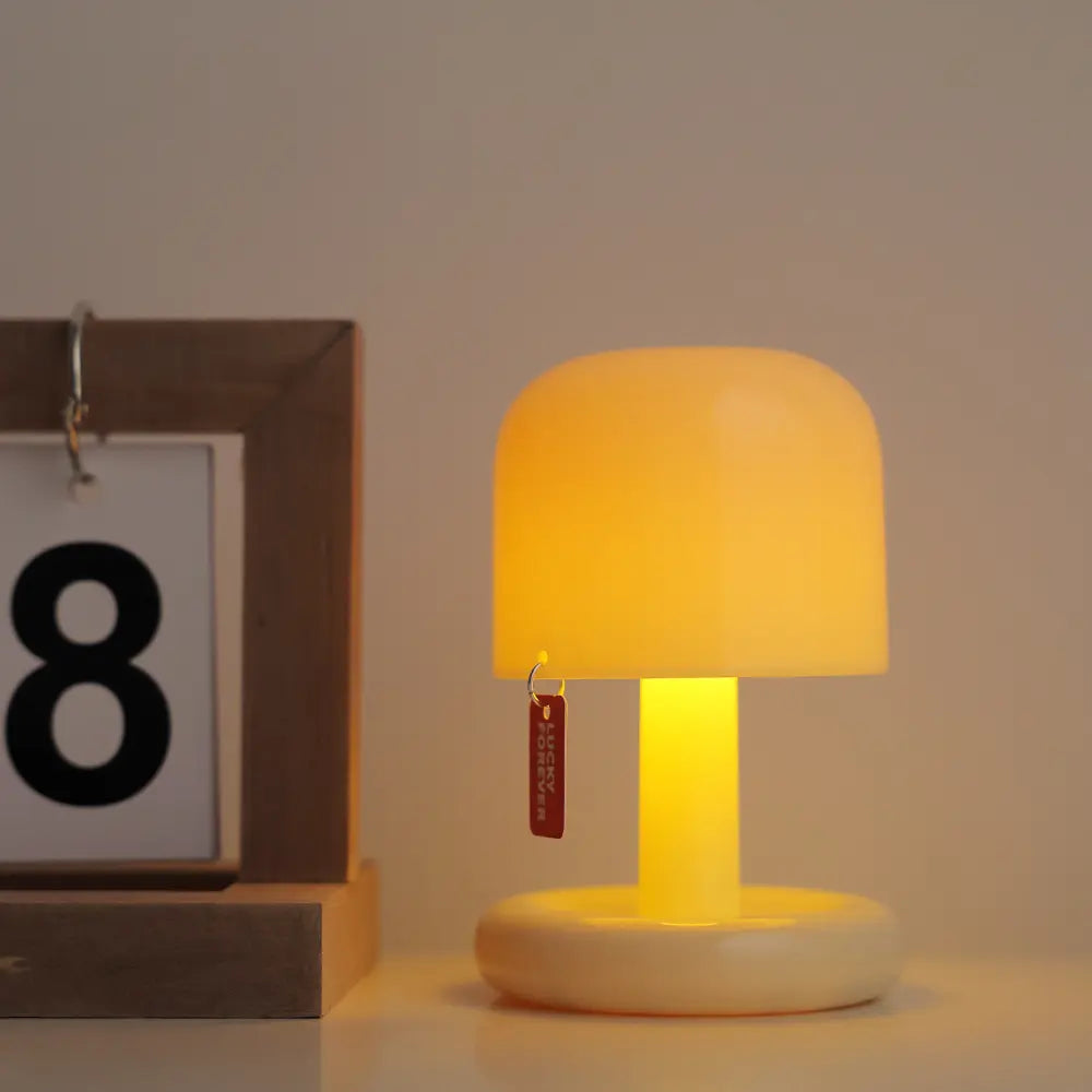 ALVAR | NORDIC TOUCH TABLE LAMP