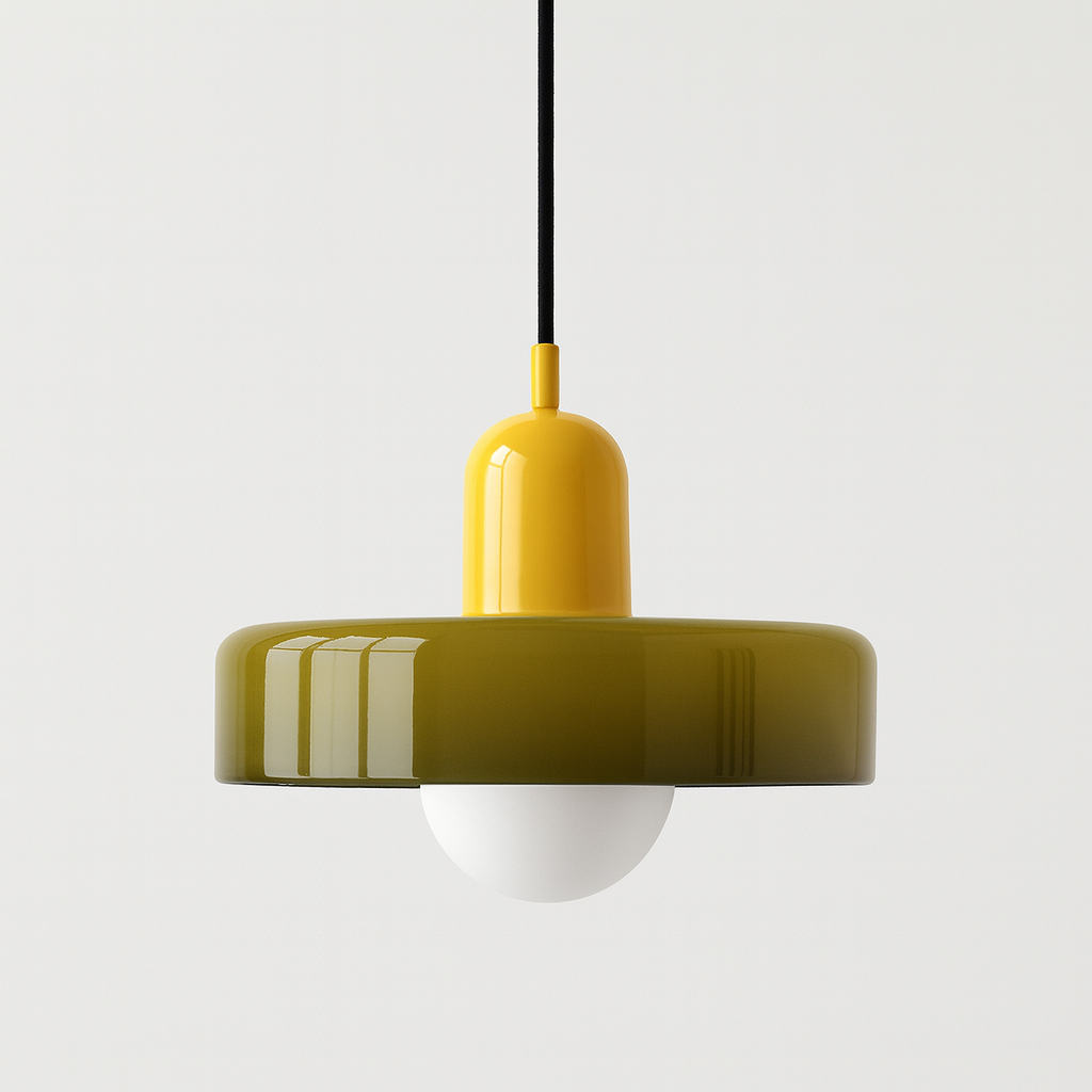SVEA | PENDANT CEILING LAMP