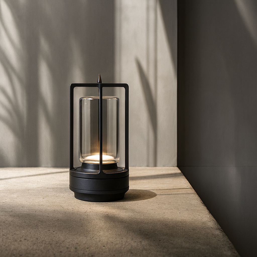 AKARI | TABLE LAMP