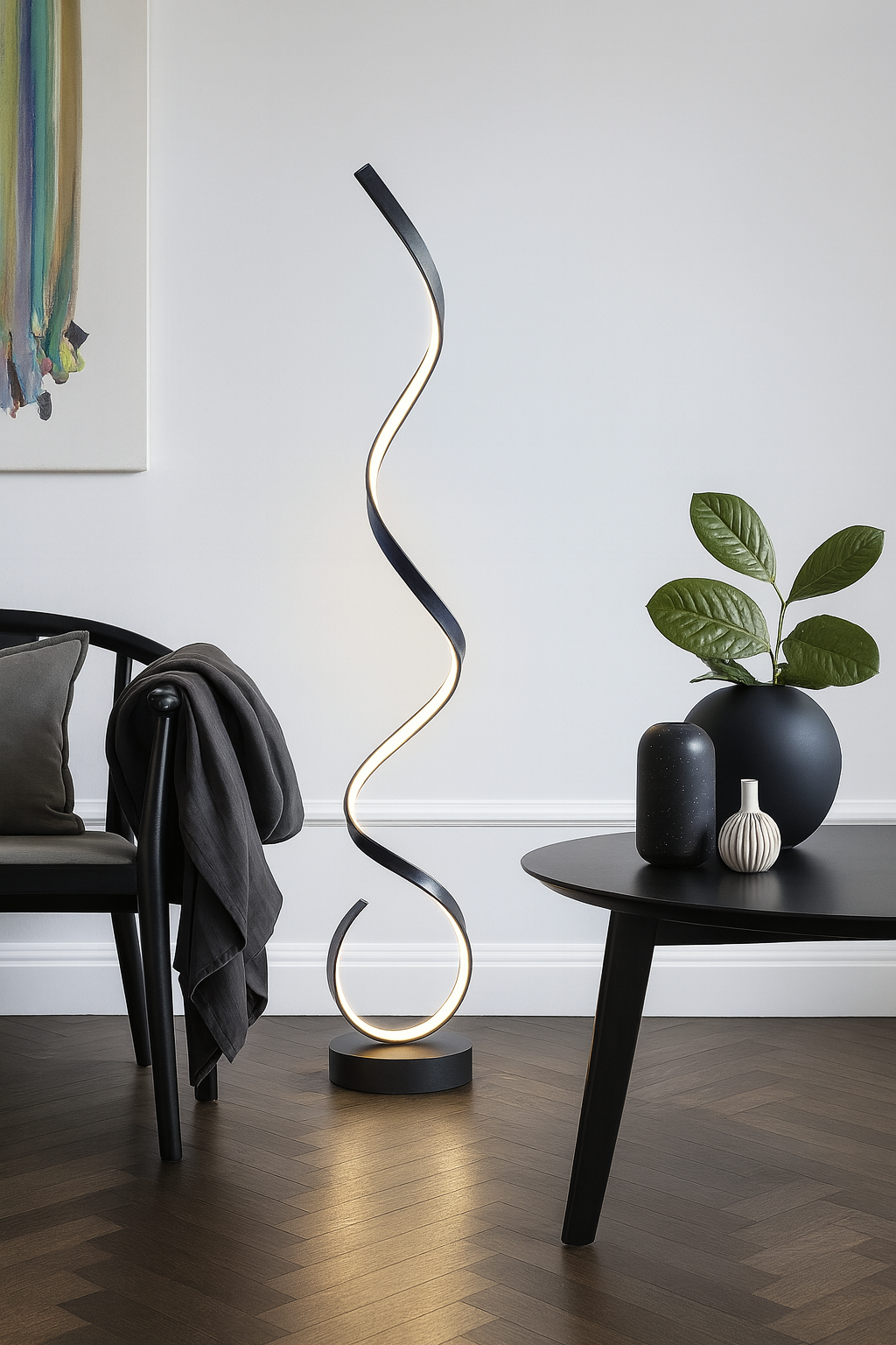 OPHEA | SMART FLOOR LAMP