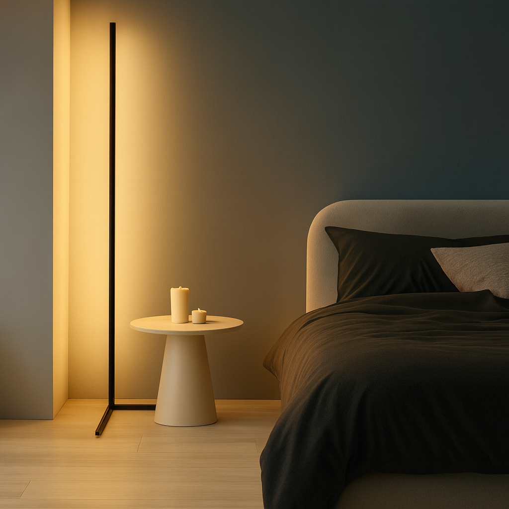 KYOTO | SMART FLOOR LAMP