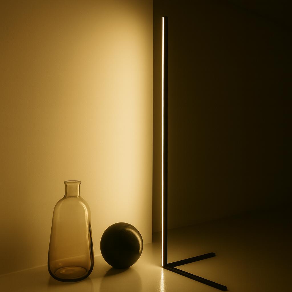 KYOTO | SMART FLOOR LAMP