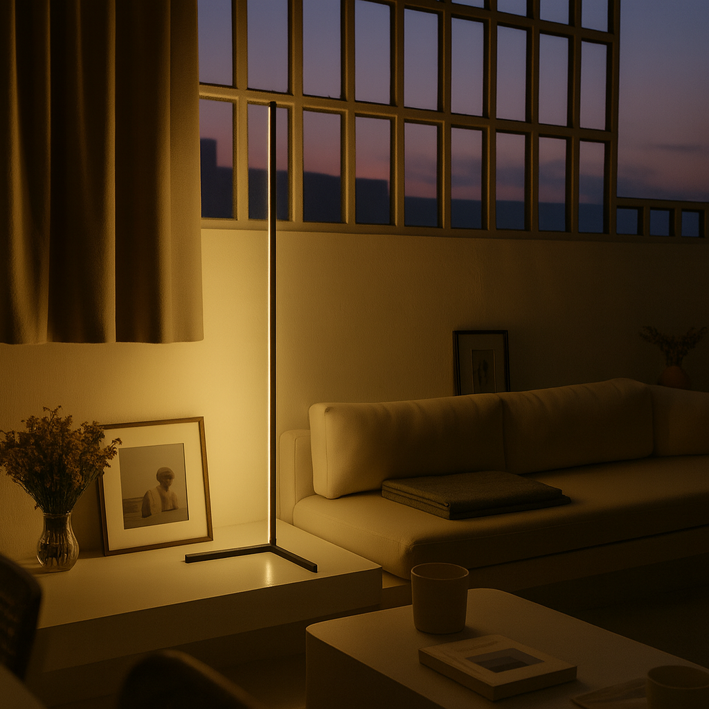 KYOTO | SMART FLOOR LAMP