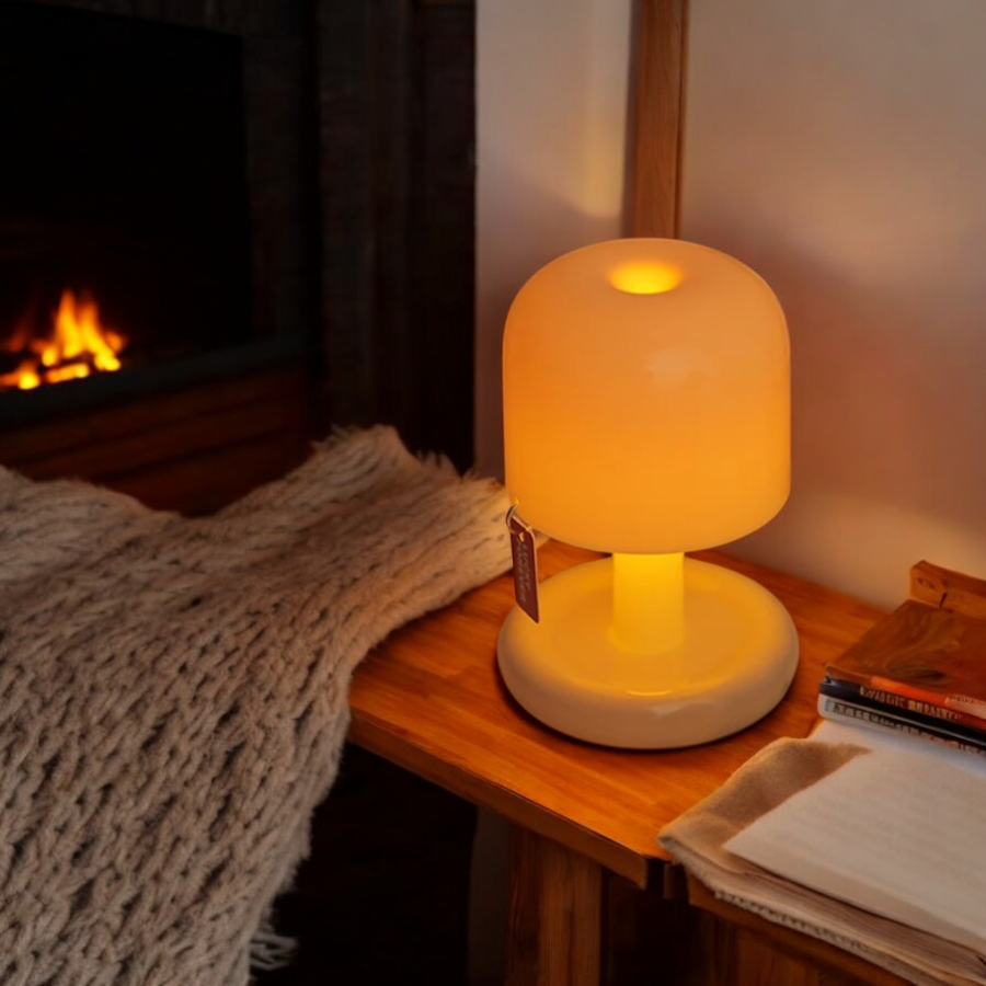 ALVAR | NORDIC TOUCH TABLE LAMP